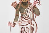 Bhakta Hanuman