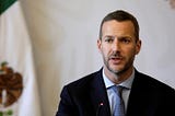 Adam Boehler: The bewildered envoy at the heart of Trump’s hostage policy