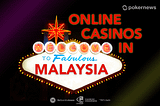 6 Tricks To Enjoy Fair Play and Free Bet in Online Casino Malaysia