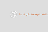Trending Technology in #IntDev: May 11