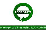 Log Rotation