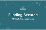 ONINO Funding | Details