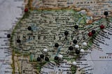 Ten Takes On Life In America