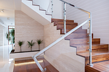 10 Benefits of Glass Balustrades in Modern Architectural Design