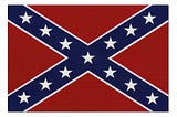 Banning the “Stars and Bars” from Marine Corps Installations is NOT a Nod to “Revisionist History”