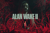 Alan Wake 2 Review — PlayStation 5