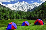 How Instagrammers Are Helping Promote Tourism In Pakistan