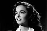 My World Just Shattered: The Death of Ann Blyth