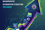 The Smarter Way to Build Your Tech Career Fast
