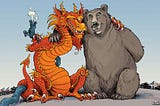 The Russia, China Alliance: What Does “The Dragonbear” Aim To Achieve In Global Affairs?
