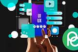 The Key to Effective UI/UX Design for Pixidev