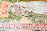 Sex in ‘Summer’ by Edith Wharton