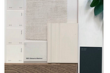 How to create a mood board for your next design project