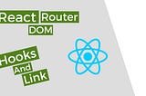 React Router Dom (v6) with Params