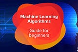 Machine Learning Introduction