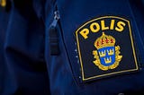 Kan inte Polisen uppviglas till brott?