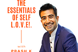 >>The Essentials Of SELF L.O.V.E!‪.‬<<