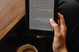 Can Tablets Replace E-Readers in 2024?