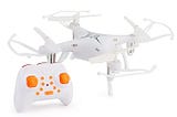 SUPER TOY Remote Control Cameraless Dron for kids