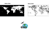 GIS data processing cheat sheet: Effectively using command line GDAL