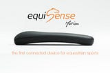 The Equisense Motion is now shipping.