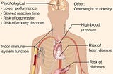 Insomnia and Sleep Disorder