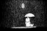 An Unexpected Rain