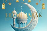 Eid Mubarak to all celebrating around the world