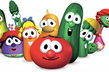 Veggie Tales