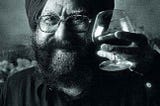 Khushwant Singh : A tribute to the King of the Columnists