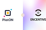 Encentive Web3 OS officially joined the PlatON ecosystem