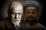Как буддизм превратился в психоанализ