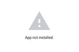 Fix “App Not Installed” error when installing a release APK
