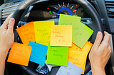 How to Create a Weekly To-Do List for Your Business