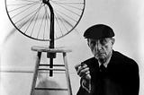 Under the Influence of Duchamp
