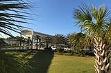 Charleston International Airport Car Rental Guide