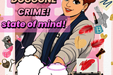 DOGGONE CRIME! time 2025 — Part 2