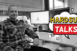 Hardsun Talk s Braňom