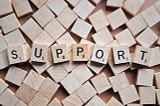In Praise of Support Groups