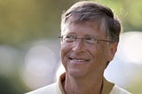 5 Inspiring Habits of Bill Gates That You Should Know Before You Die