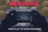 Upcoming new Play To Earn rewards