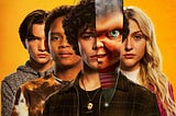 [Full StReAming*) Chucky , Season 3 Episode 1 full Episode