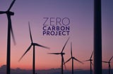 Busy Schedule of Events for the Zero Carbon Project Community