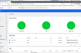 Install Kubernetes Dashboard, access it outside the cluster & secure it with RBAC to allow access…