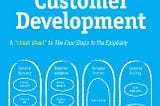 Book review: The Entrepreneur’s Guide to Customer Development: A cheat sheet to The Four Steps to…