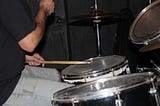 Drum Rehearsal Secrets for the Drumming Success