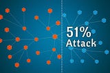 Understanding 51% Attacks in the Cryptocurrency World