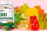 Melt Away Your Worries with CBD Gummies: The Natural Solution for Anxiety