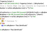 UCCX Scripting: Buscando usuários no Coporate Directory do CUCM