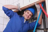 Blessings of getting plumbing service at Kansas town